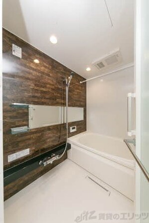 Palazzo Gloriosaの物件内観写真